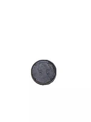 1860 Farthing • £5