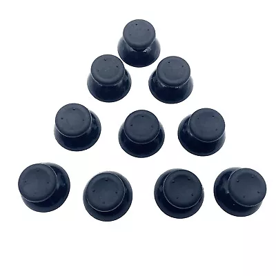 10/20/30/40 Pcs Black Analog Game Thumb Sticks For Microsoft Xbox 360 Controller • $6.39