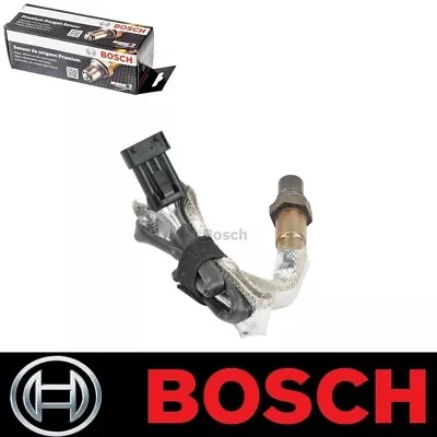 Oxygen Sensor BOSCH Downstream For 2005-2009 VOLVO S60 L5-2.5L Engine • $98.38