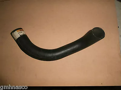 Holden EJ NOS GENUINE GMH Lower Radiator Hose 7419258 Premier Special Ute Van  • $65