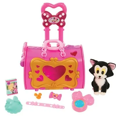 Minnie Mouse Happy Helpers Pet Carrier • £42.99