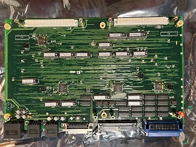 Mitsubishi EA8 Sinker EDM-OSCA Board • $305