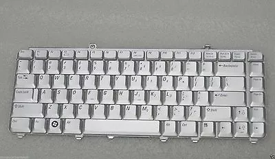 Genuine Dell-Inspiron1420-1520-XPS-M1330-M1530-Notebook-Keyboard NK750   • $7.65