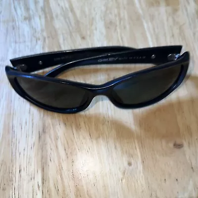 Rare Vintage Oakley Sunglasses • $120