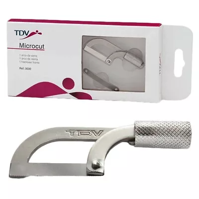 TDV Microcut Saw For Restorative Or Orthodontic Interproximal Reduction • $48.08