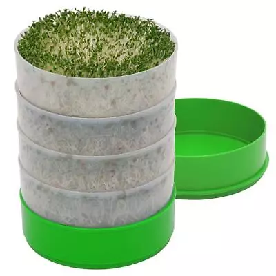 Deluxe Kitchen Crop Sprouter • $33.88