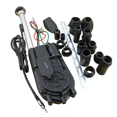 Power Antenna Auto Motor Replacement Kit Fit For Volvo 265 C70 S70 V70 S40 S90 • $51.99