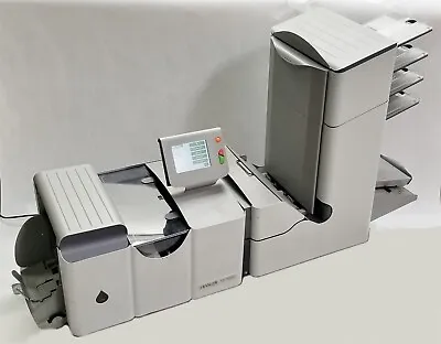 Hasler M7000 Neopost DS80 Paper Folder Envelope Inserter Machine PARTS • $199.98