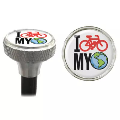 Skye Supply Valve Caps I Bike My • $8.09