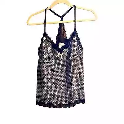 Black And White Camisole By Marilyn Monroe • $10