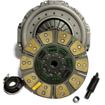 $818 • Buy Valair Heavy Duty Upgrade Clutch NMU70119-06 For 94-03 Dodge Ram 5.9L Cummins
