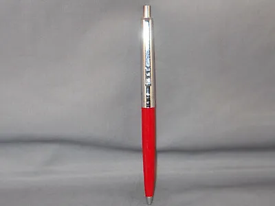 $50 • Buy Paper Mate Vintage Double Heart Profile Ball Pen -regular Grip--red--USA