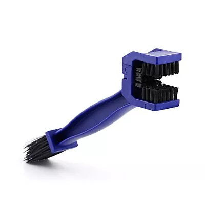 Aramox Chain Cleaning Brush Motorcycle Bike Chain Cleaner Cleaning Brush Cyc... • $12.27