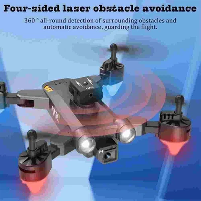 $63.19 • Buy HOT RC Drone HD Wide Angle Camera WIFI FPV GPS Drone Dual Camera Quadcopter New