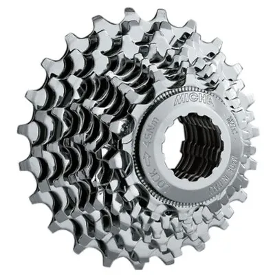 New Miche Primato 9 Speed Cassette For Campagnolo Road Bike • $62.55