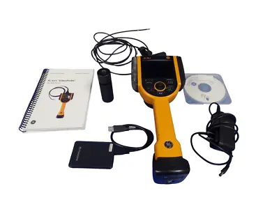 GE XL GO+ XLGOC3930 VideoProbe With 3.9 Mm AS IS - Free Shipping • $899.99