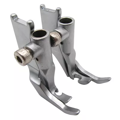 $34.09 • Buy  Right/Left Zipper Walking Foot FOR JUKI JUKI DSC-244 245 LU-562 563 1508 1510