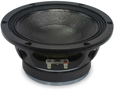 18 Sound 8MB500 8  Mid-Bass Ferrite Transducer 8-Ohm 800 Watt Pro Audio Speaker. • $167