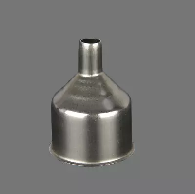 3pcs Universal Stainless Steel Funnel For Filling Small Bottles And Flasks • $6.55