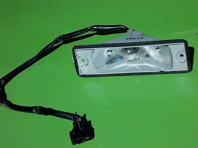 Mazda 323 86-89 Right Park Lamp Housing Oem Bf67-51-060 Factory Turn Signal Gtx • $14.99