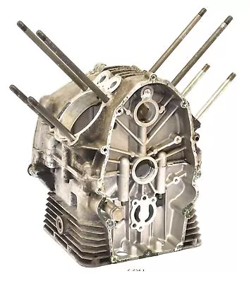 Moto Guzzi V50 II PB Bj.1980 - Motor Housing Engine Block • $303.44