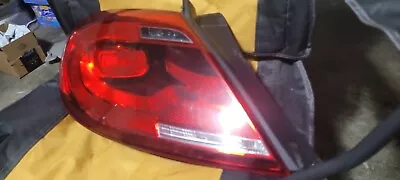 ✅ 2011 12 13 14 15 16 VW Beetle Driver Left Taillight Tail Light OEM • $85