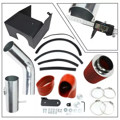 3.5  Cold Air Intake System Kit&Filter For 2005-2008 Ford F-150 With 5.4L V8 • $69.99