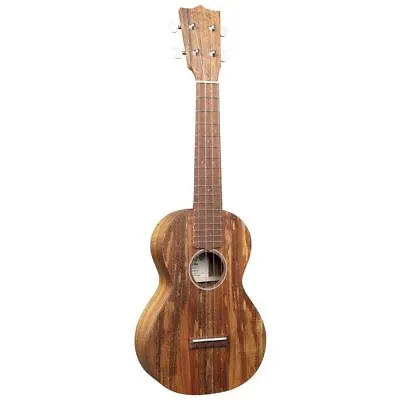 Martin C1K Concert Ukulele W/Bag - All Solid Koa • $499