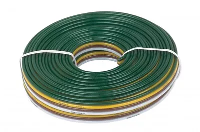 16gauge 4wire Bonded 25ft • $34.02