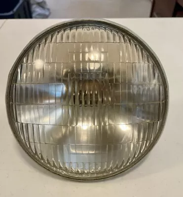 $35 • Buy Vintage Kawasaki KZ KZ750 Headlight Stanley 001-1014 KZ900 Z1000
