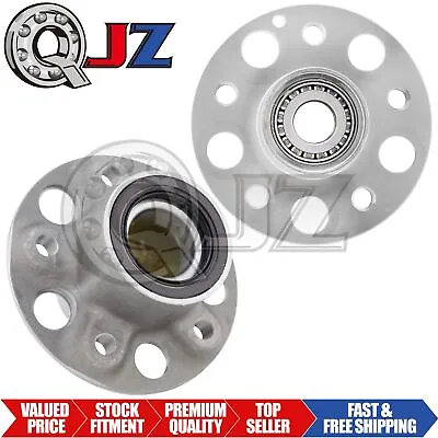 [2-Pack] 520005 FRONT Wheel Hub Assembly For 2007-2013 Mercedes-Benz S550 Base • $82.60