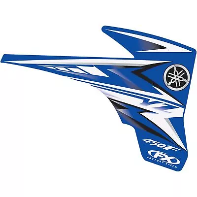 Factory Effex 2009 OEM Graphic - YZ250F/450F '06-09 12-05224 • $37.88