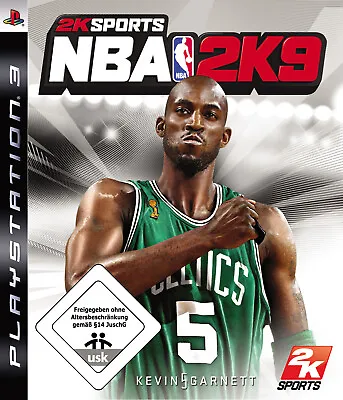 NBA 2K9 [Video Game] • $40.10