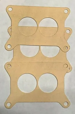 69 70 71 Mopar B E  Body Cuda 340 440 Six Pack Base Gaskets • $8.95