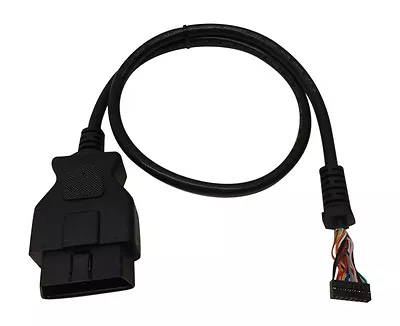 OTC Genisys Matco Determinator Mac Tools Mentor OBD2 OBDII Smart Cable 3421-88 • $28