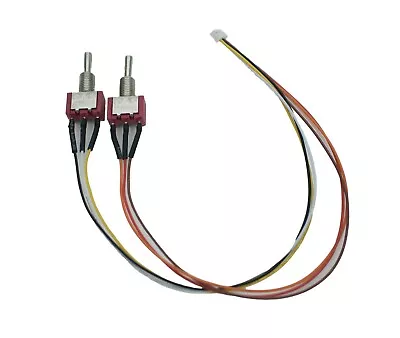$25.34 • Buy For DJI Phantom 3 Standard Remote Controller Toggles Harness