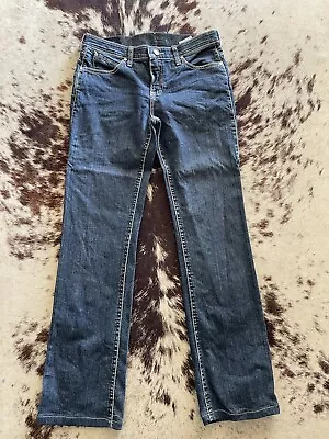 Q - Baby Jeans • $30