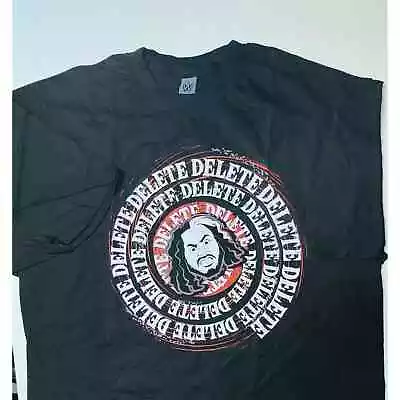 WWE Shirt Mens Authentic Matt Hardy  Woken Warrior  XXL T-Shirt • $29.90