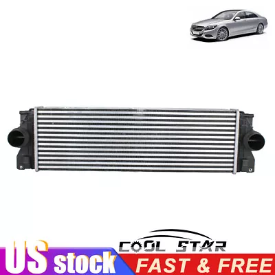 Intercooler For Mercedes Benz Freightliner Sprinter 2500 3500 3.0L-V6 9065010201 • $99.98