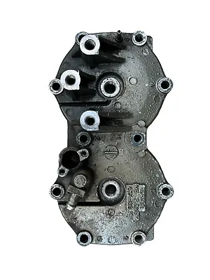 OEM Yamaha Waverunner Superjet 650 701 61X Cylinder Head Assembly Fresh Water • $49