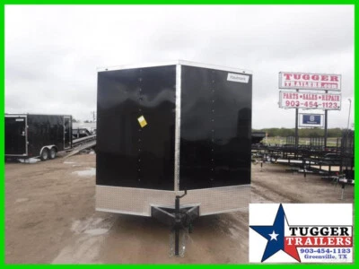 $995 • Buy 2022 Haulmark 8.5X16 V-Nose New