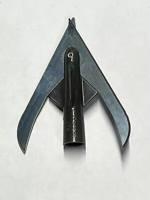 Mohawk Vintage Green Glue On Head Collectible Broadhead Hunting Arrow Point. • $12.99