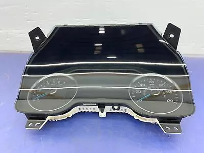 2017 Ford F-150 Oem Front Speedometer Dash Cluster Odometer Hl3t10849cje • $400