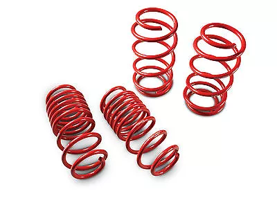 $219.95 • Buy Genuine TRD Lowering Springs For 2011-2013 Scion TC-New, OEM