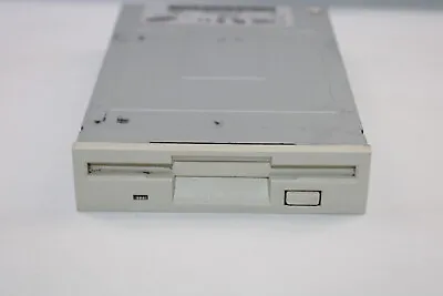 $20 • Buy Samsung SFD-321B F3BA  Internal Desktop 3.5  Floppy Disk Drive 1.44MB