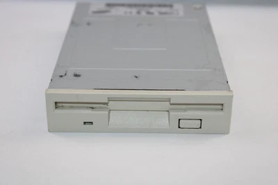 $20 • Buy Samsung SFD-321B F3BA  Internal Desktop 3.5  Floppy Disk Drive 1.44MB