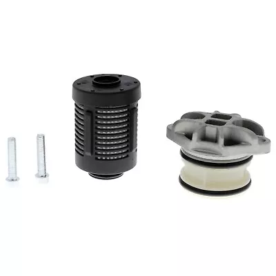 Vaico V10-5000 Haldex Coupling Filter Rear For VW 0BR525558 Volkswagen Tiguan A3 • $80.69