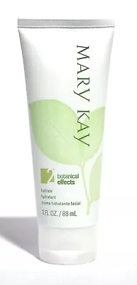 Mary Kay Botanical Effects Formula 2 Hydrate Normal Sensitive New (2 Total) • $6.38