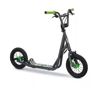 Mongoose Expo Youth Kick Scooter Suggested For Riders With Ages 6 To 9 Years... • $144.39