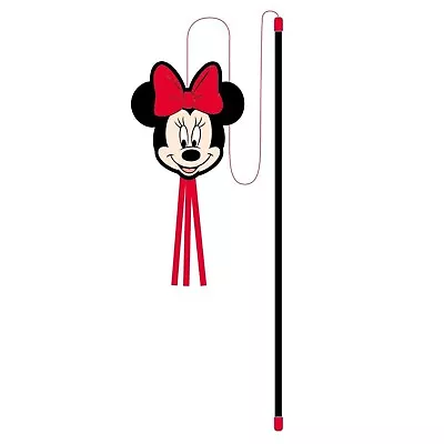 Minnie Mouse Cat Toy • £29.41